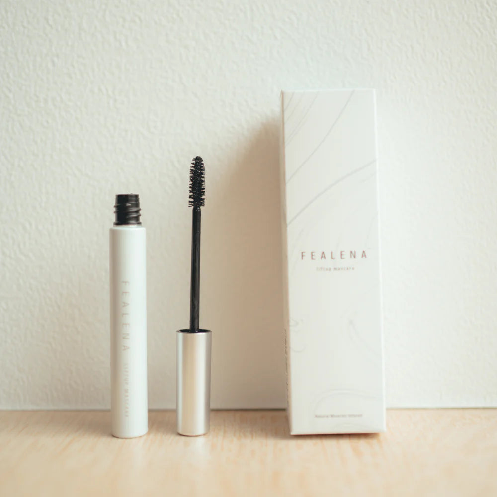 FEALENA Mascara - Lifting & Volume Effect