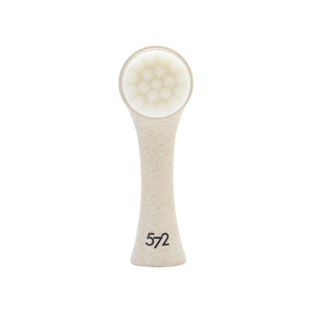 S-Heart-S Face Wash Brush