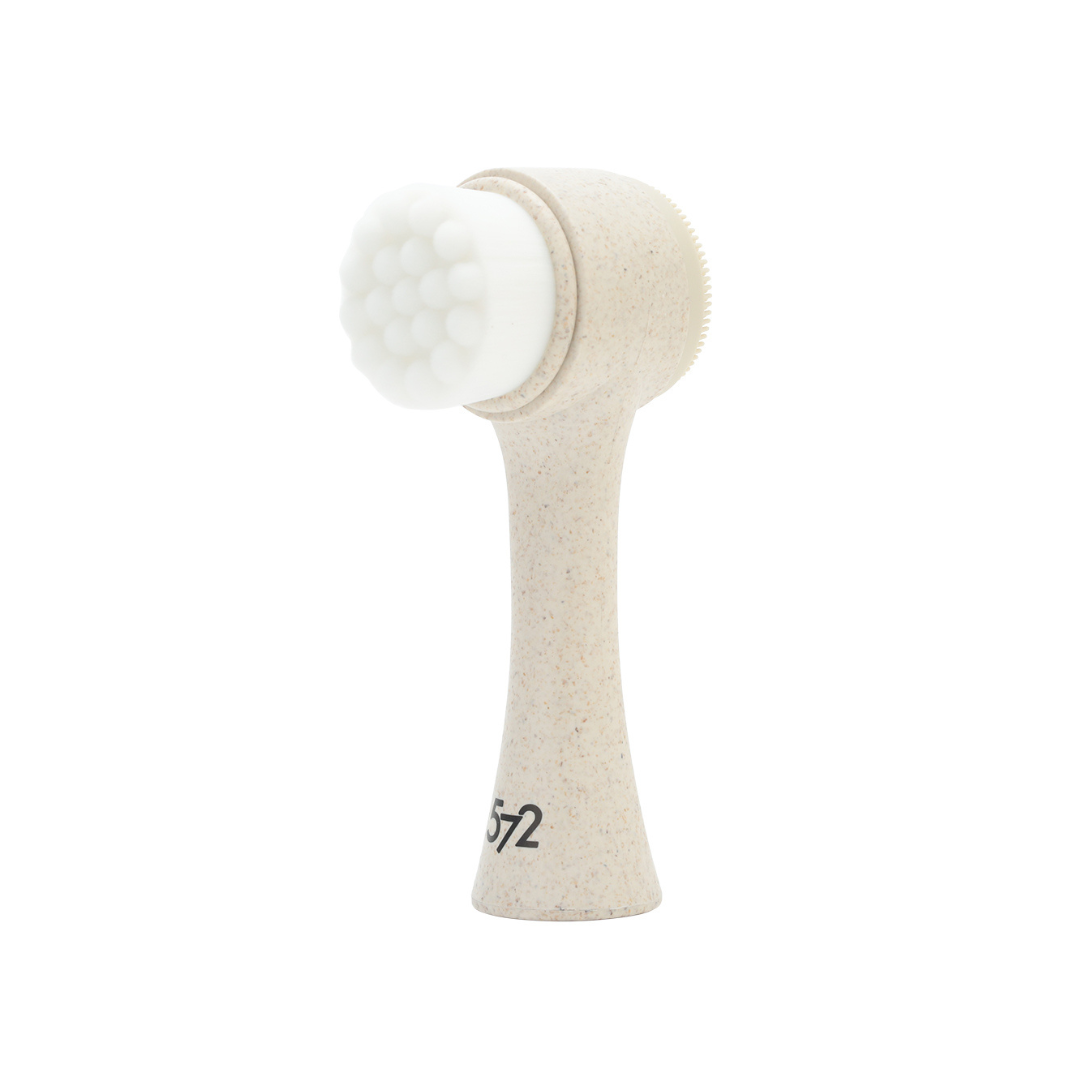 S-Heart-S Face Wash Brush