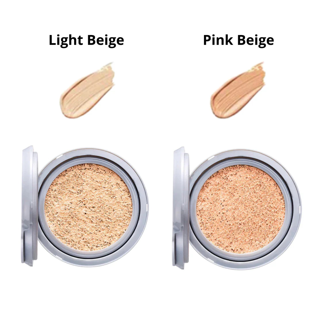 Spa Treatment Glow Cushion Foundation, SPF50, PA++++