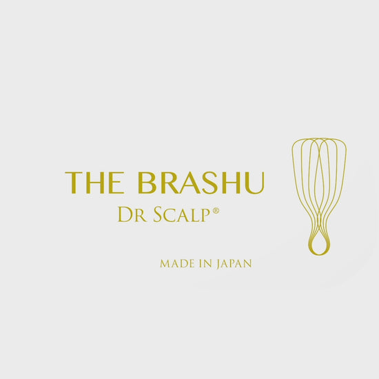 Dr. Scalp The Brashu Brush, mybeza.com