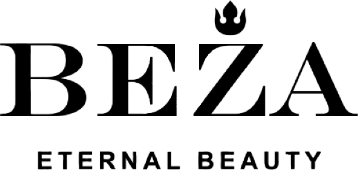 Mybeza.com Logo