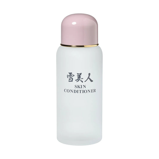YUKOBI Skin Conditioner - Rejuvenating Toner with Peptides - Mybeza.com