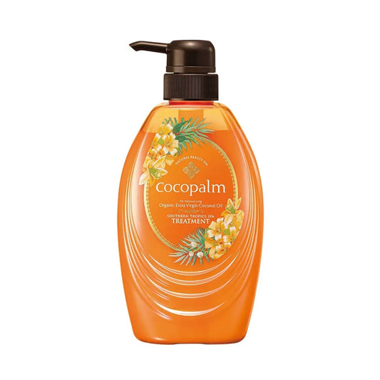 Cocopalm Southern Tropics Spa Treatment - Conditioner