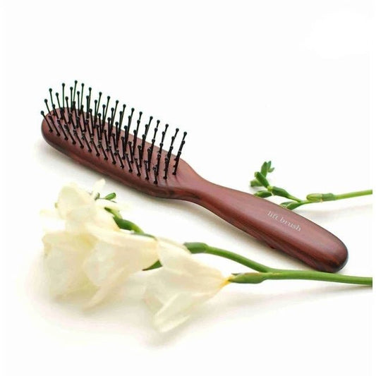 FEALENA Mineral-Coated Beauty Comb - Mybeza.com