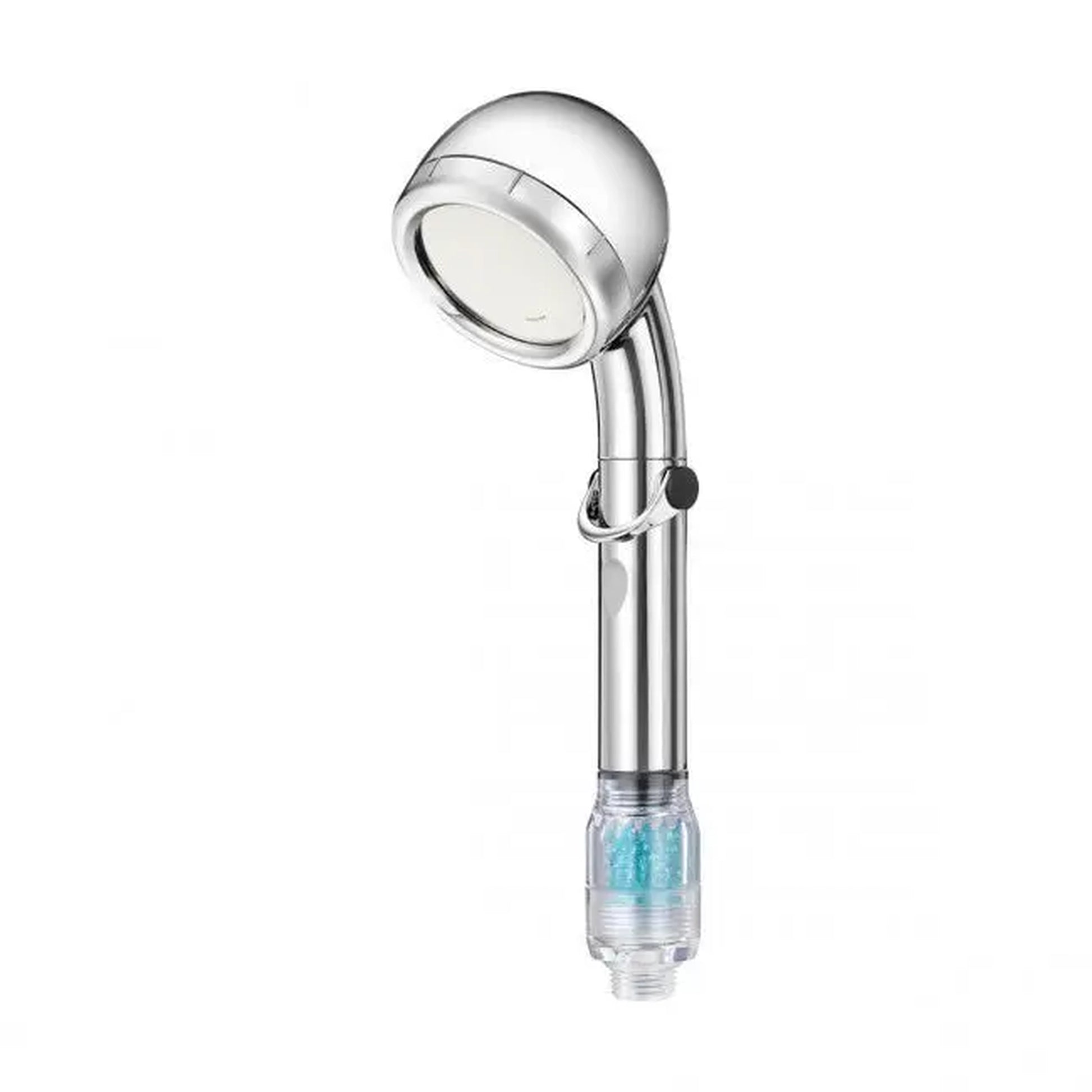 Premium Jewel Shower Head - Ionised Water, Massaging Japanese Shower Head - Mybeza.com