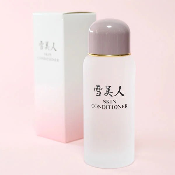 YUKOBI Skin Conditioner - Rejuvenating Toner with Peptides - Mybeza.com
