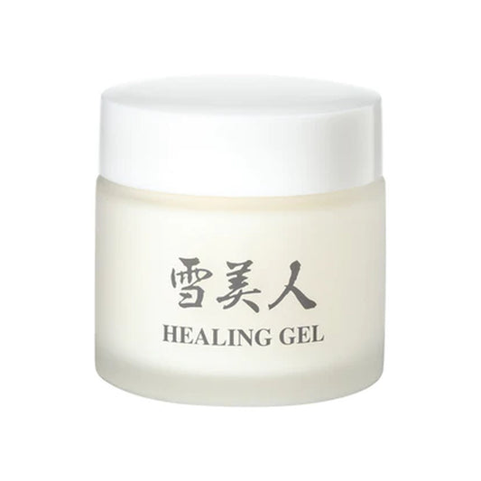 Jukohbi Healing Gel - Repair Cream With Peptides
