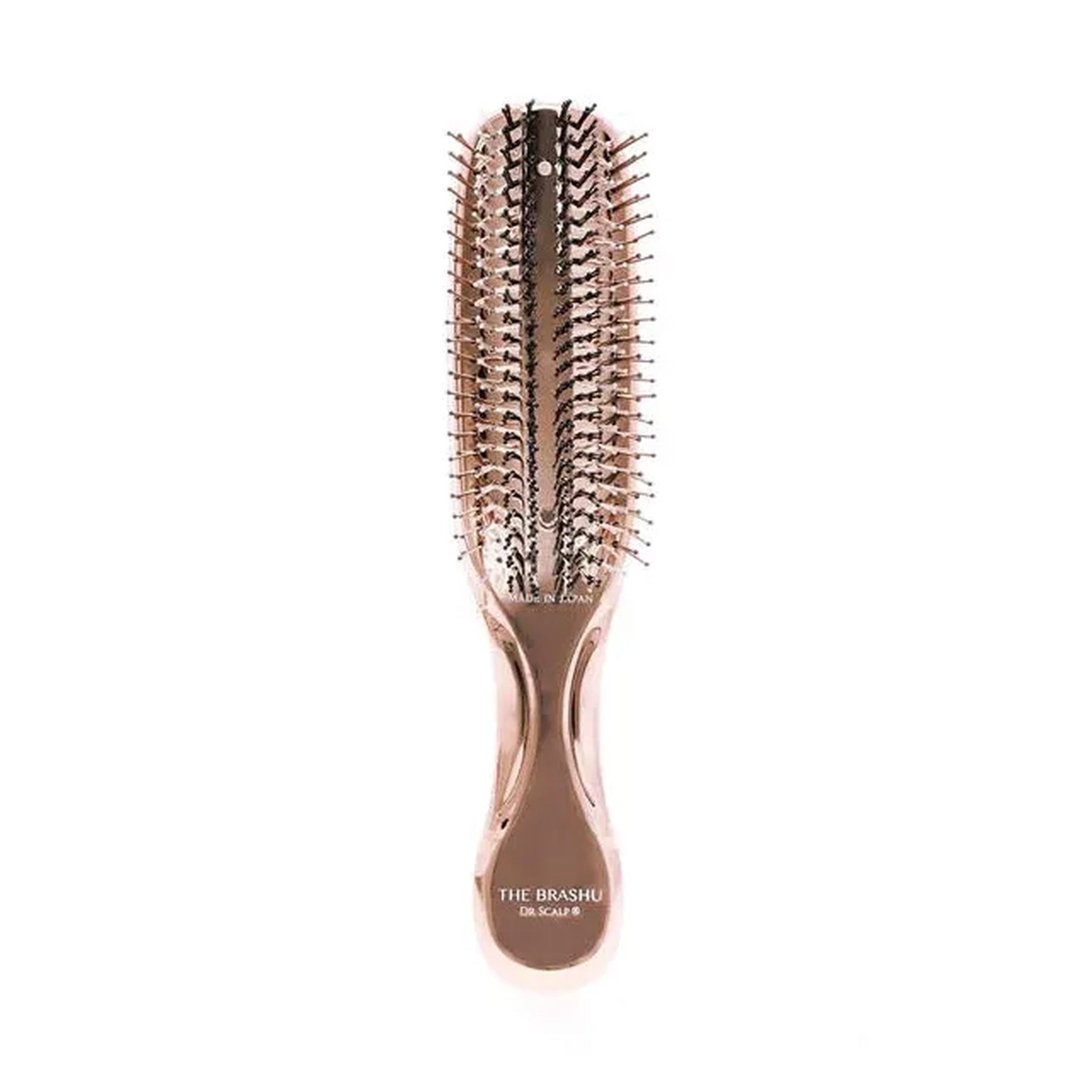 Dr. Scalp The Brashu Brush - Mybeza.com