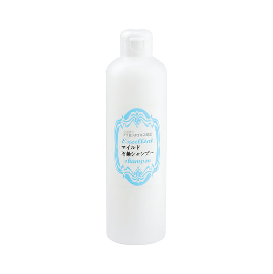 YUKOBI Excellent - Hair Rejuvenating Shampoo