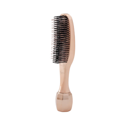 Dr. Scalp The Brashu REVO hair brush for dry and wet hair. Scalp and Face Massager