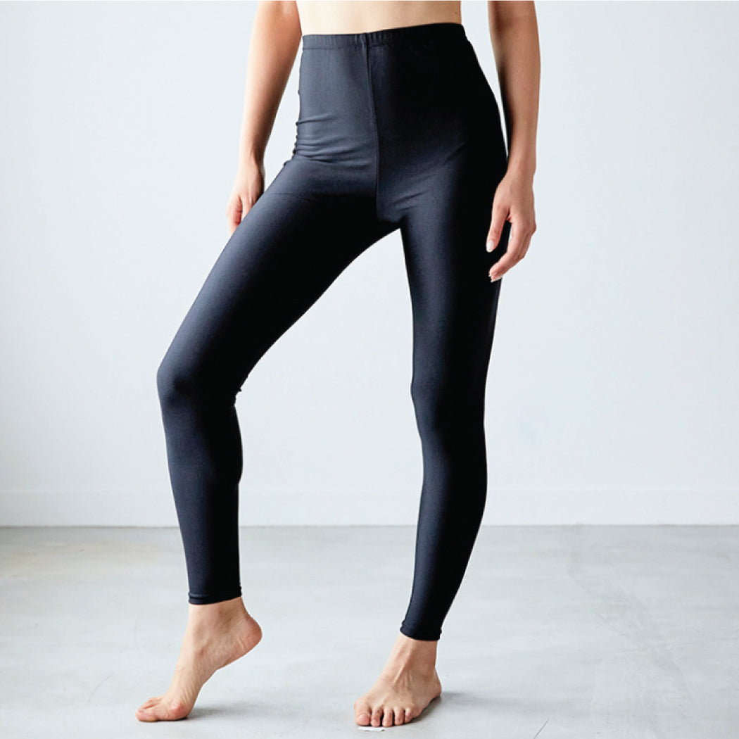 FEALENA Japanese Shaping Tights/ Leggings Coated With Ionised Minerals