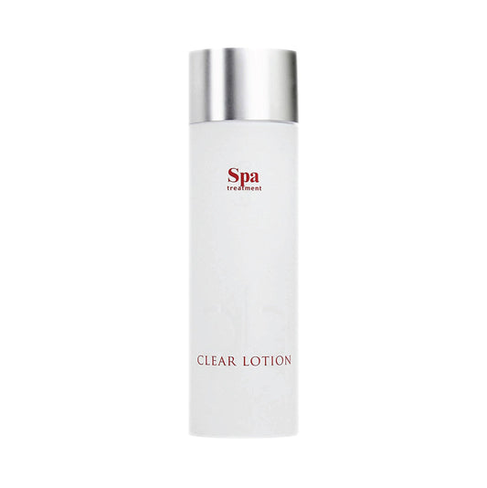 Spa Treatment ABSO Water Clear Lotion - ABSO Water krištolinio vandens losjonas, 100 ml Spa Treatment