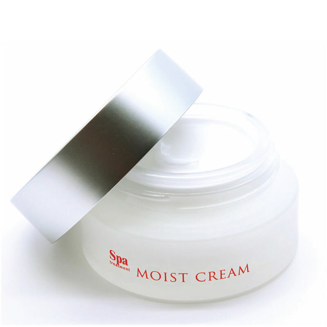 Spa Treatment ABSO Water Cream S – atkuriamasis veido kremas ABSO Water Cream S,30 ml Spa Treatment