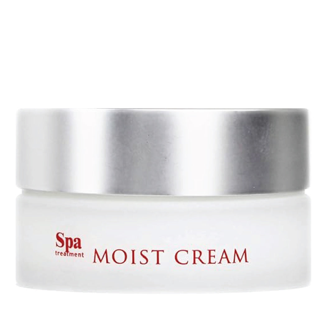 Spa Treatment ABSO Water Cream S – atkuriamasis veido kremas ABSO Water Cream S,30 ml Spa Treatment