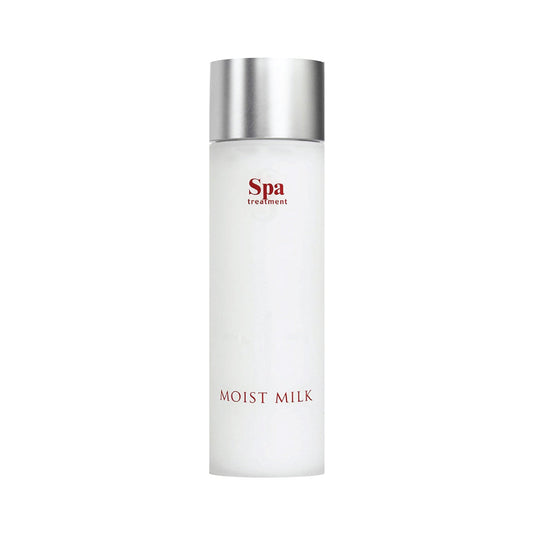 Spa Treatment ABSO Water Moist Milk. Drėkinamoji maitinamoji veido esencija, 80 ml Spa Treatment