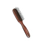 Mineral-coated FEALENA hair comb