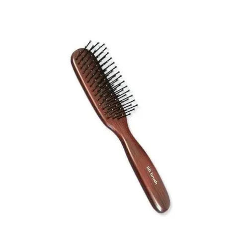 Mineral-coated FEALENA hair comb