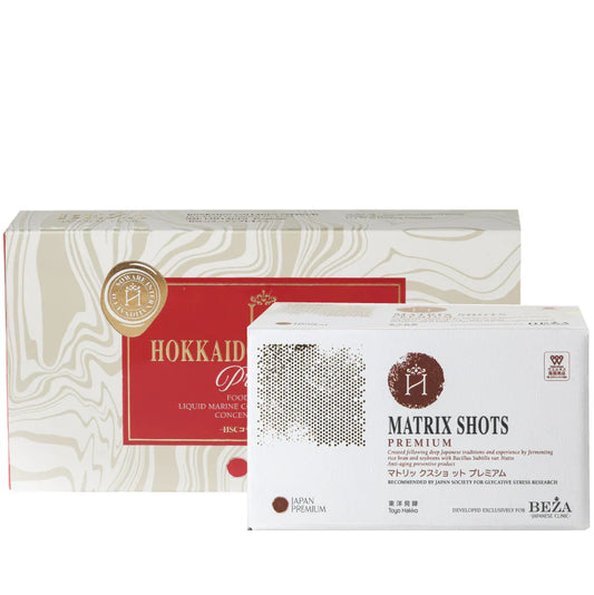 Harmony Longevity – Premium Supplement Program 🎁+ GIFT