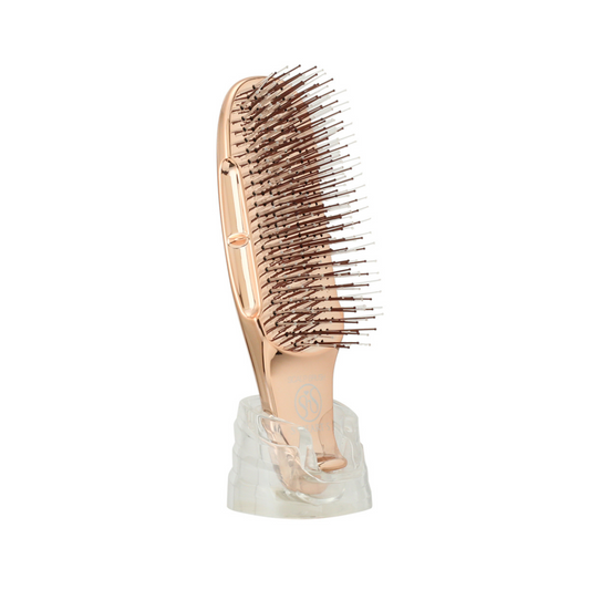 S-Heart-S Scalp Brush World Short