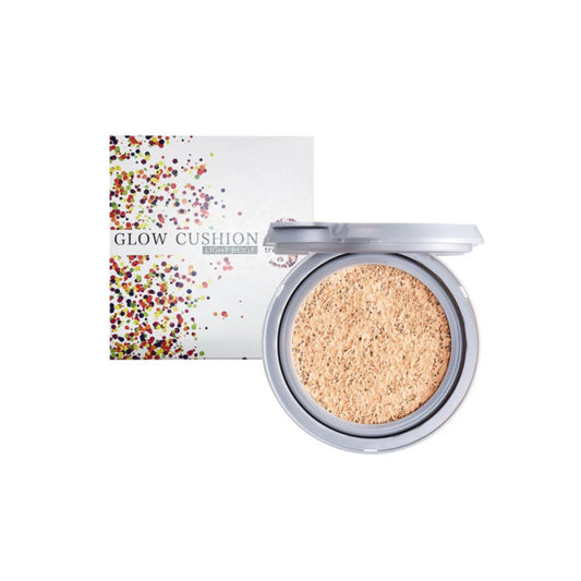Spa Treatment Glow Cushion Foundation refill, SPF50, PA++++