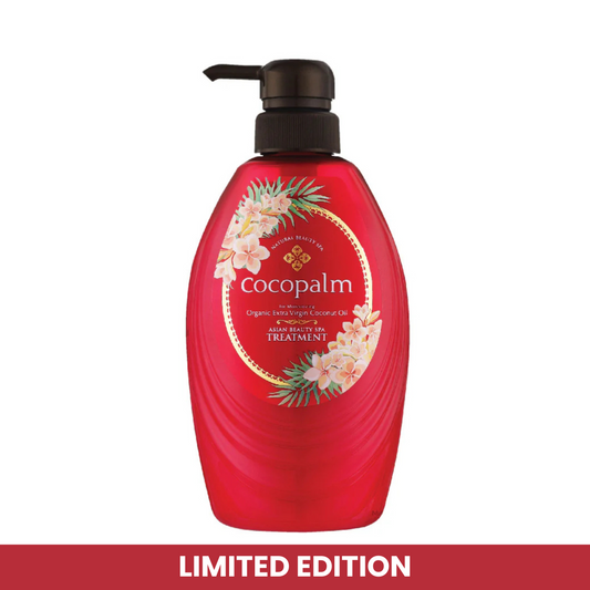Cocopalm Asian Spa Treatment - Conditioner