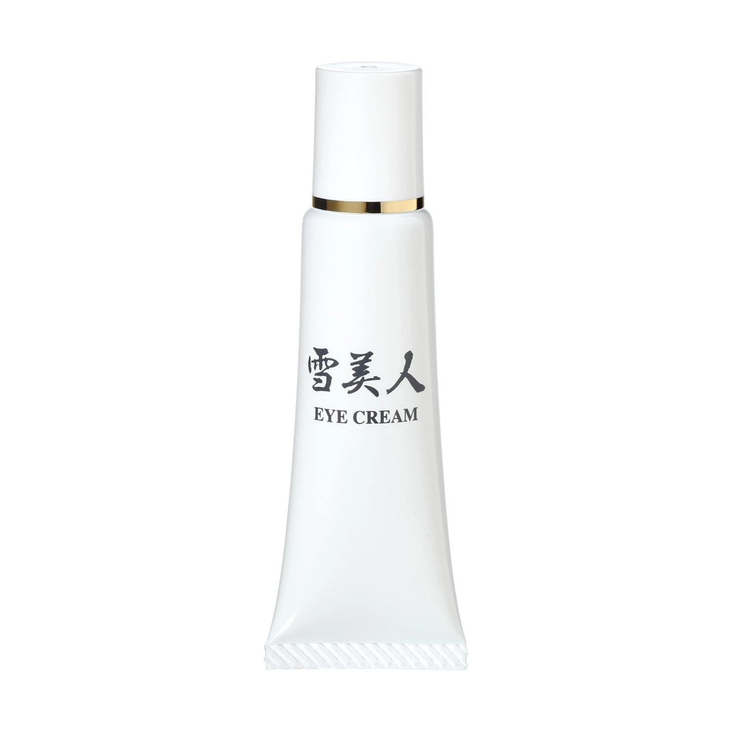 Jukohbi rejuvenating Eye Cream with peptides