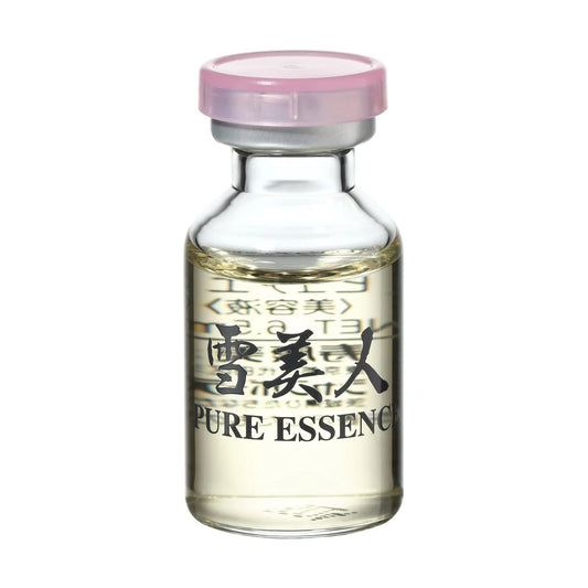 Jukohbi Pure Essence - Ultra-modern Peptide, Hyaluronic & Amino Acid Serum