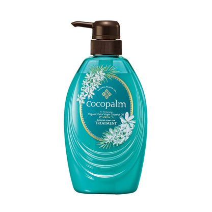 Cocopalm Polynesian Spa Treatment - Conditioner