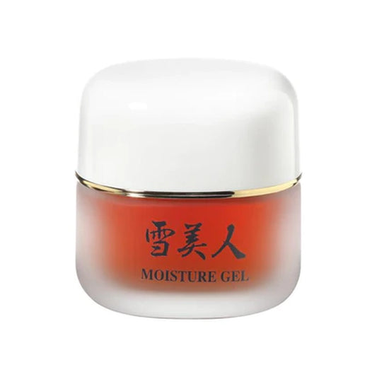 Jukohbi Face Moisture Gel - Peptide Skin Repair Gel