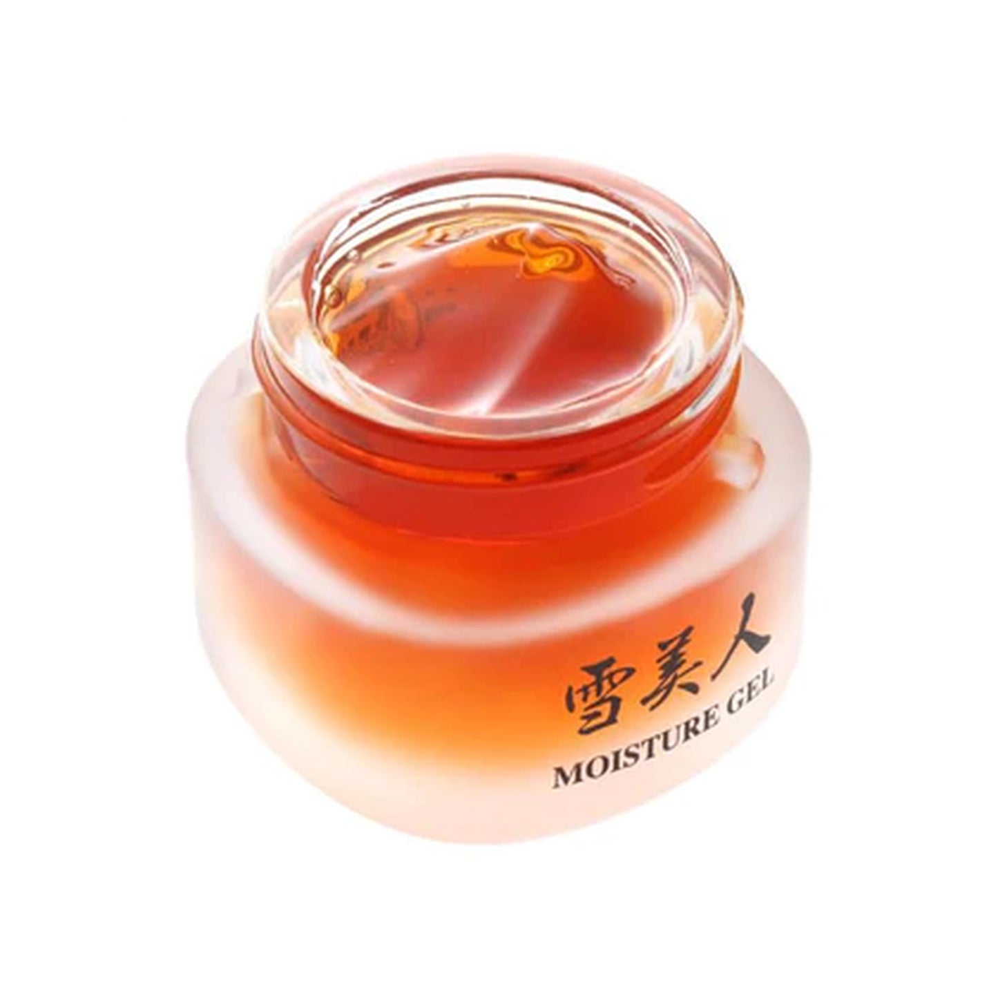 Jukohbi Face Moisture Gel - Peptide Skin Repair Gel