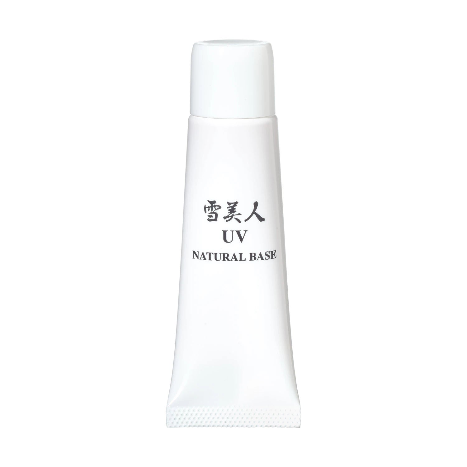 Jukohbi Natural UV Base - Tinted Emulsion