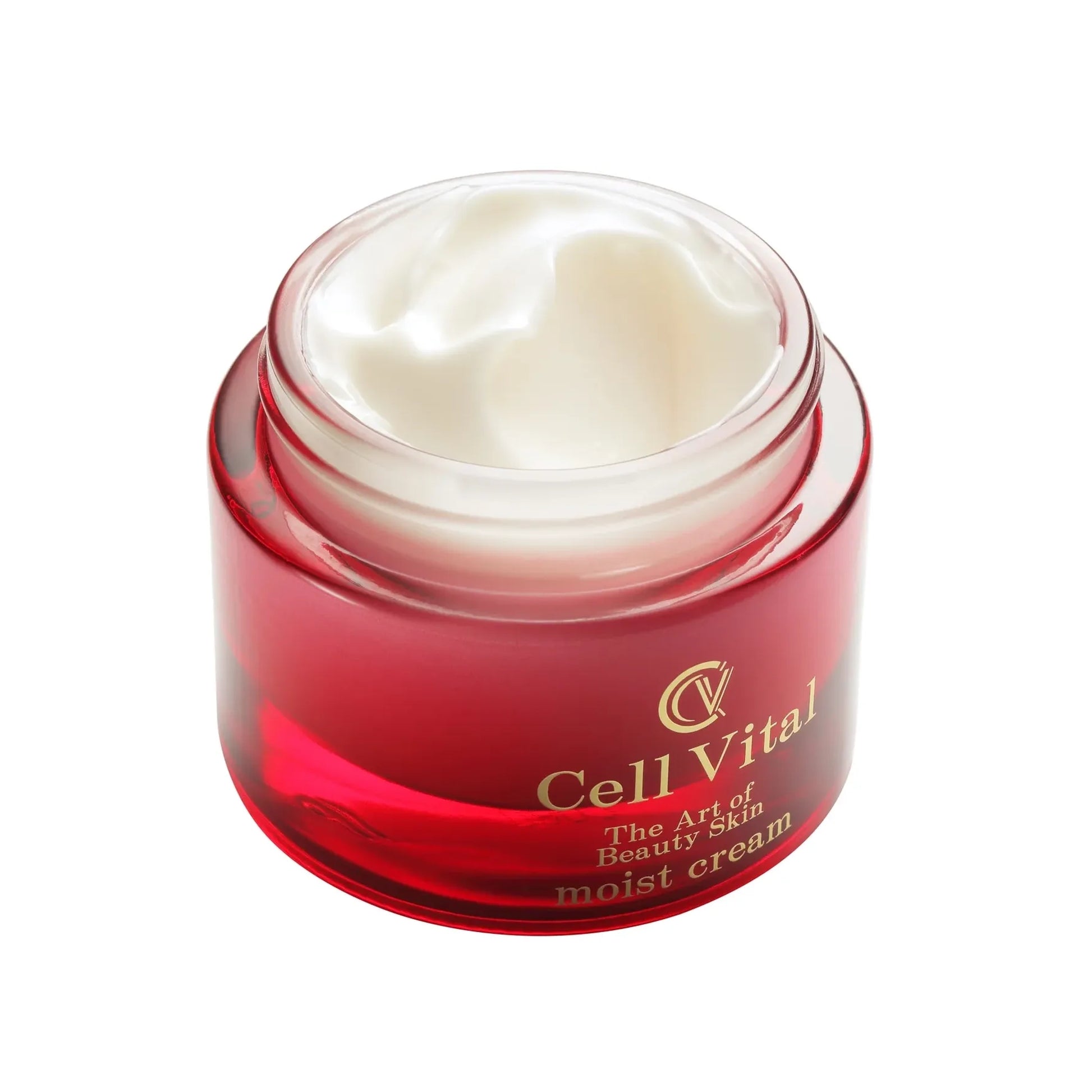 Jukohbi Cell Vital Moist Cream