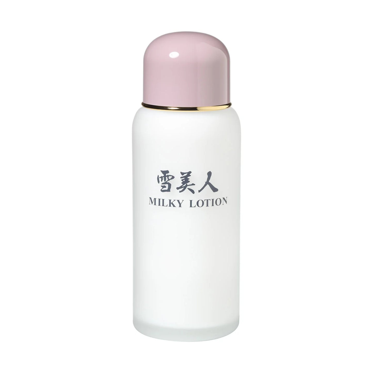 Jukohbi Milky Lotion - Moisturising Lotion With Peptides