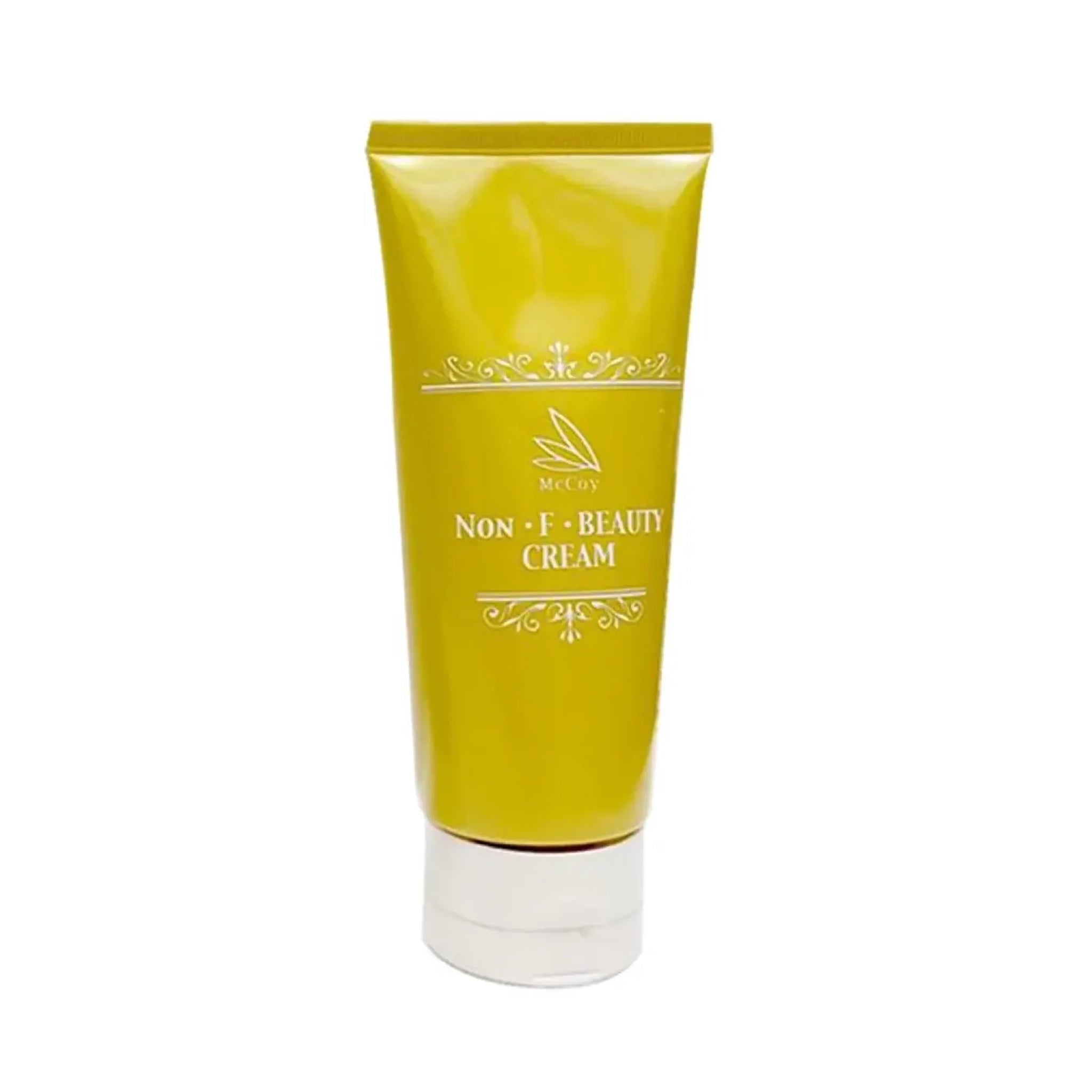 NON F Body Cream - Top Body-Slimming Product in Japan | Shop Now