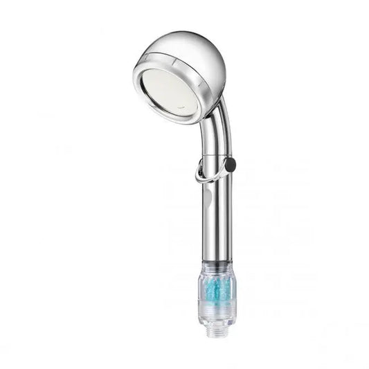 Premium Jewel Shower Head - Ionised Water, Massaging Japanese Shower Head - Mybeza.com