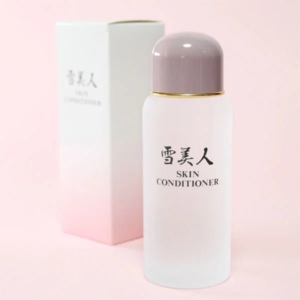 YUKOBI Skin Conditioner - Rejuvenating Toner with Peptides - Mybeza.com