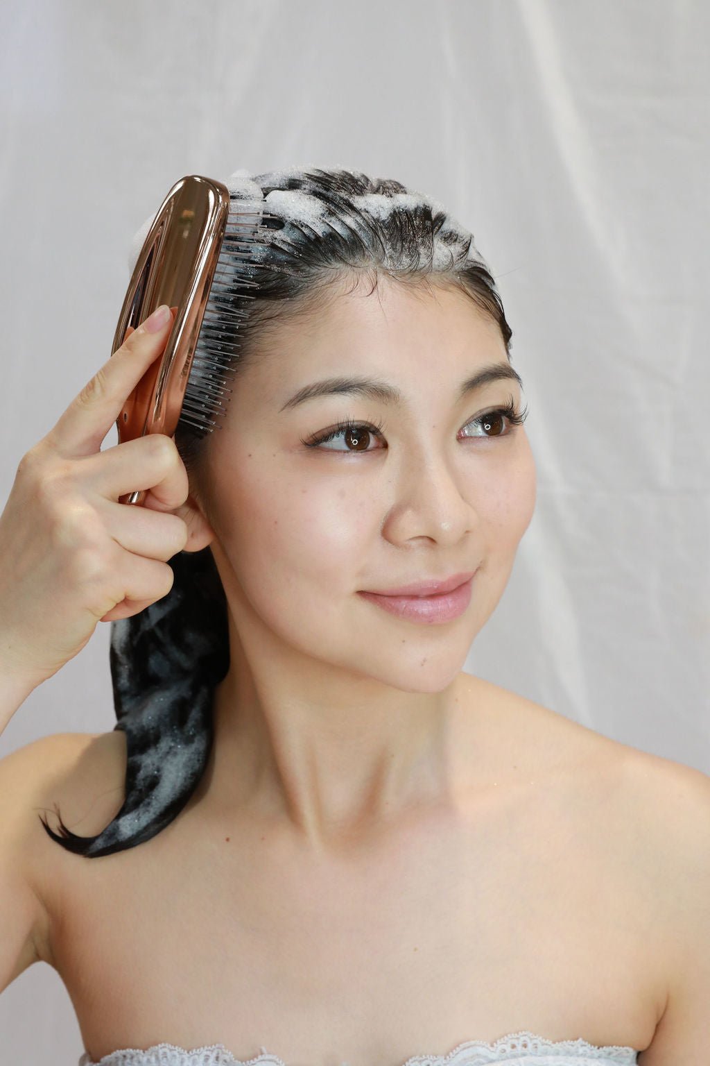 Dr. Scalp The Brashu Brush - Mybeza.com