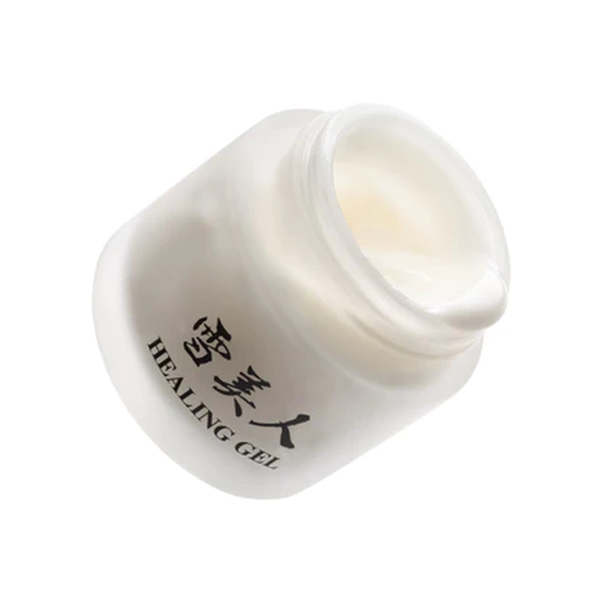 Jukohbi Healing Gel - Repair Cream With Peptides