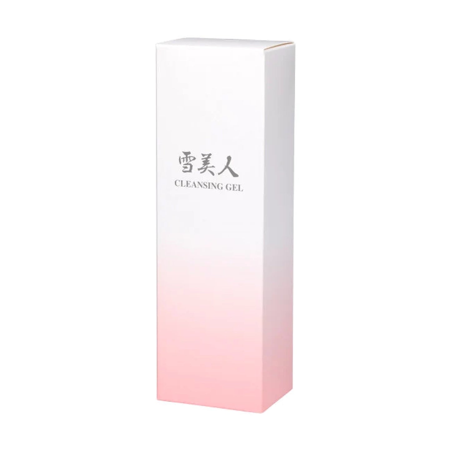 Jukohbi Cleansing Gel